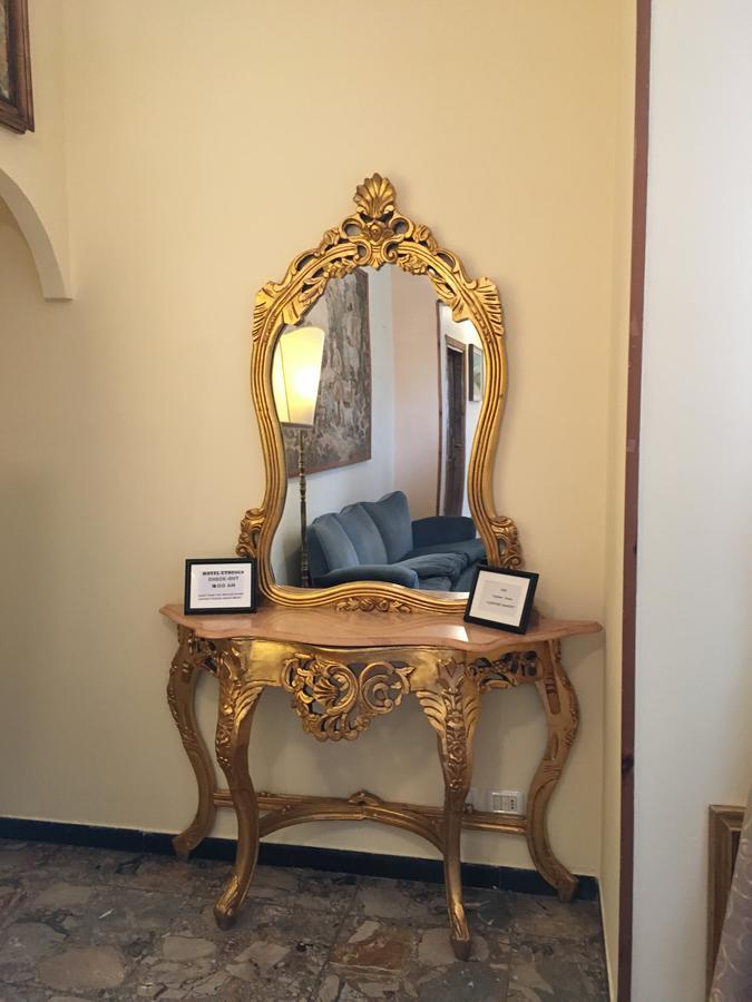 Hotel Etrusca *