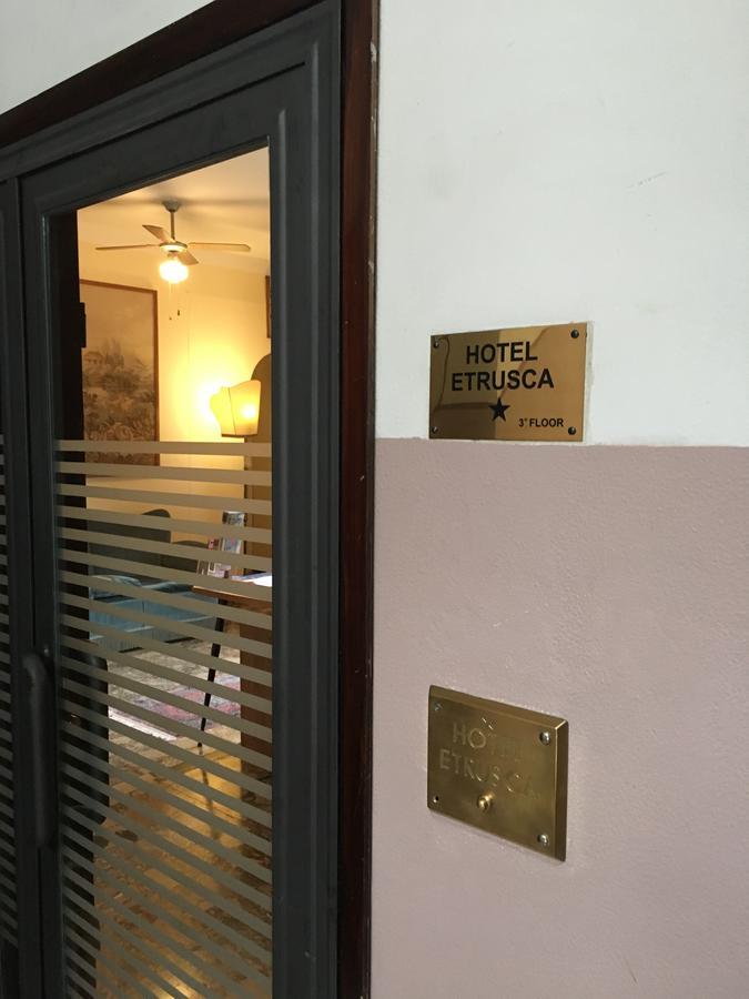 Etrusca Hotel