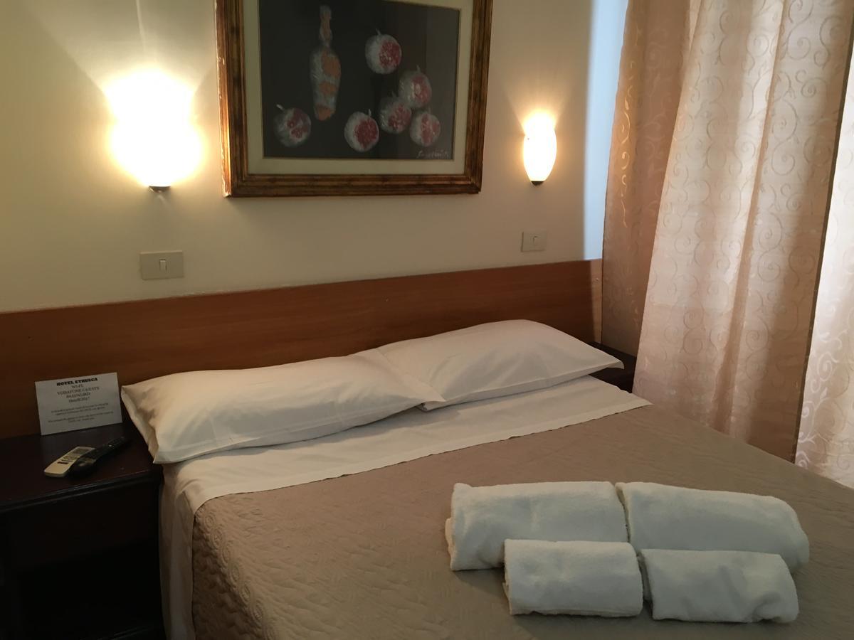 Hotel Etrusca