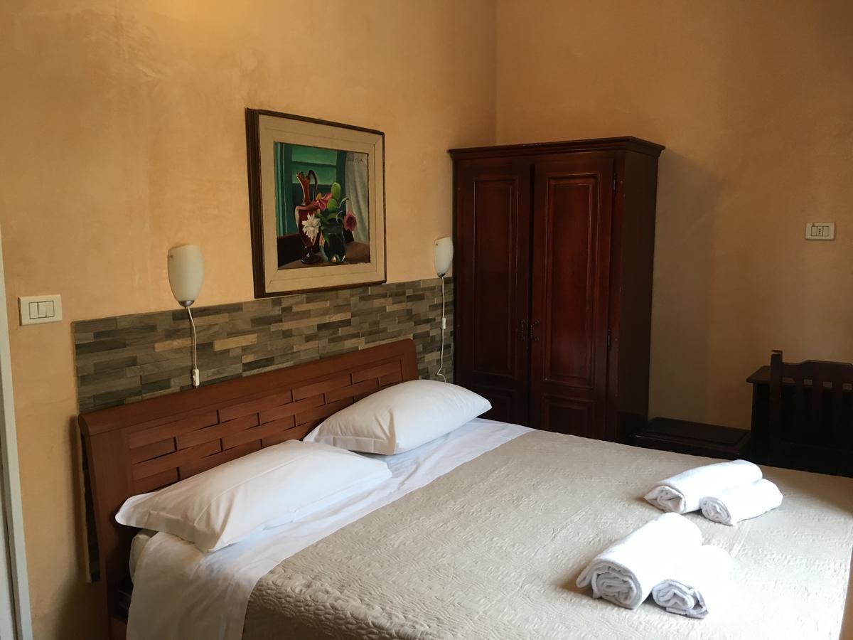 Etrusca Hotel Firenze