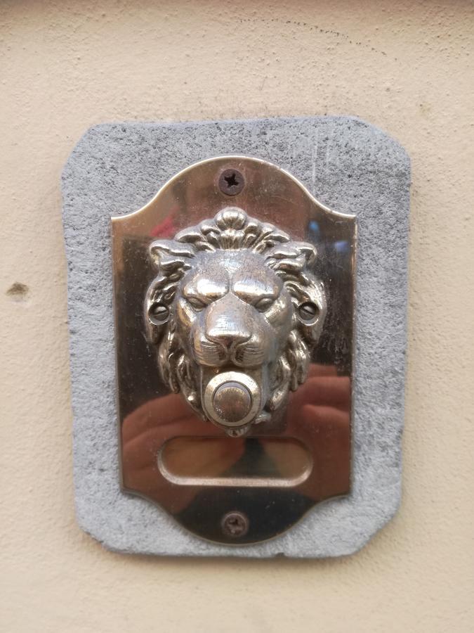Santo Spirito Apartment Florence