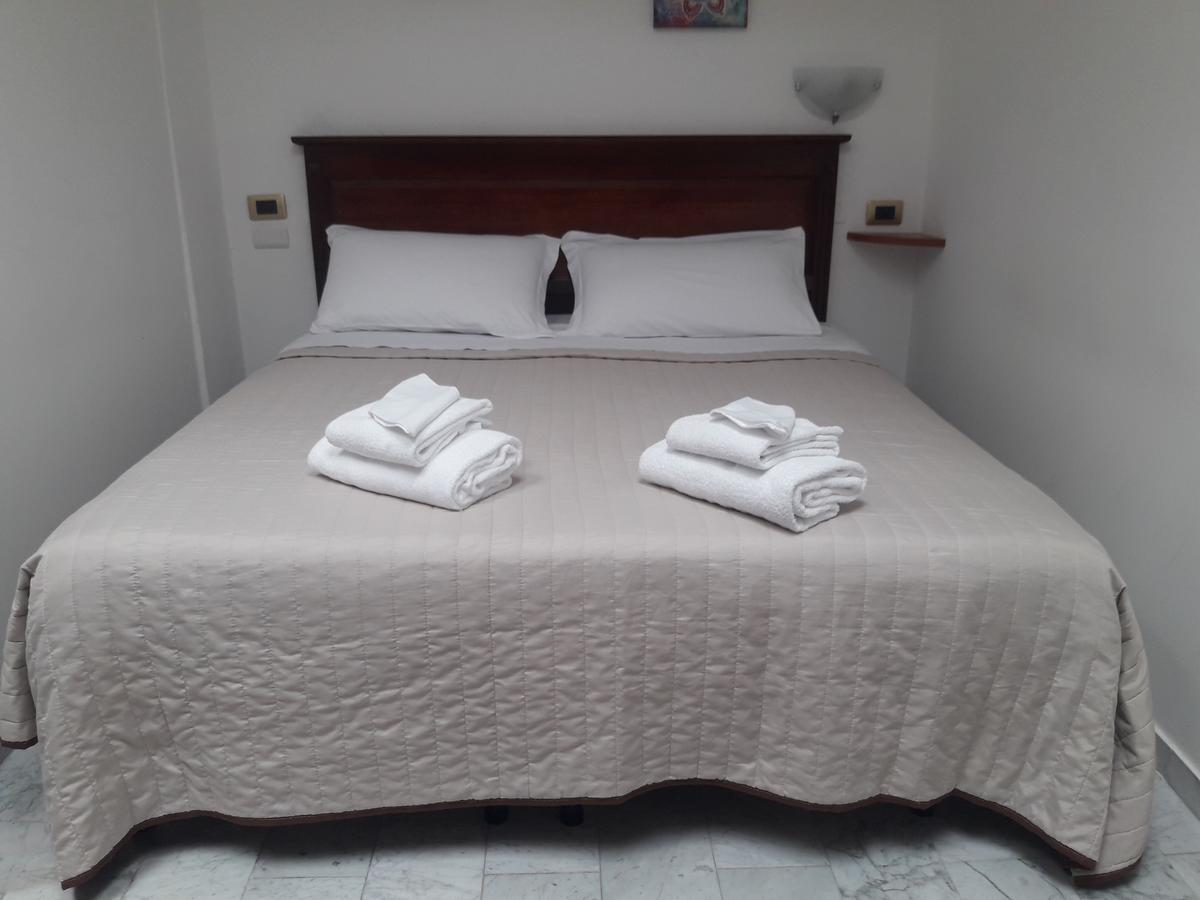 Astor Hotel Florence