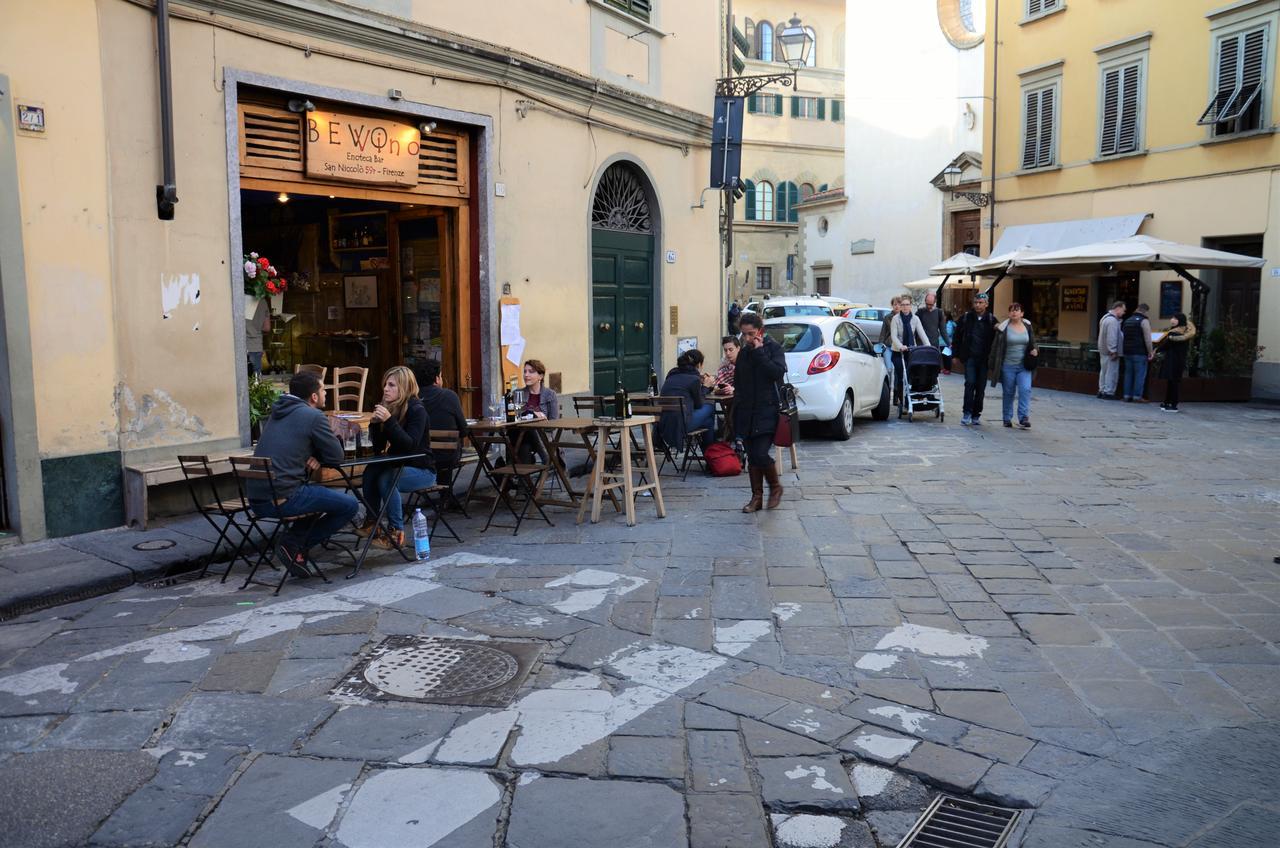 L&l * Florence