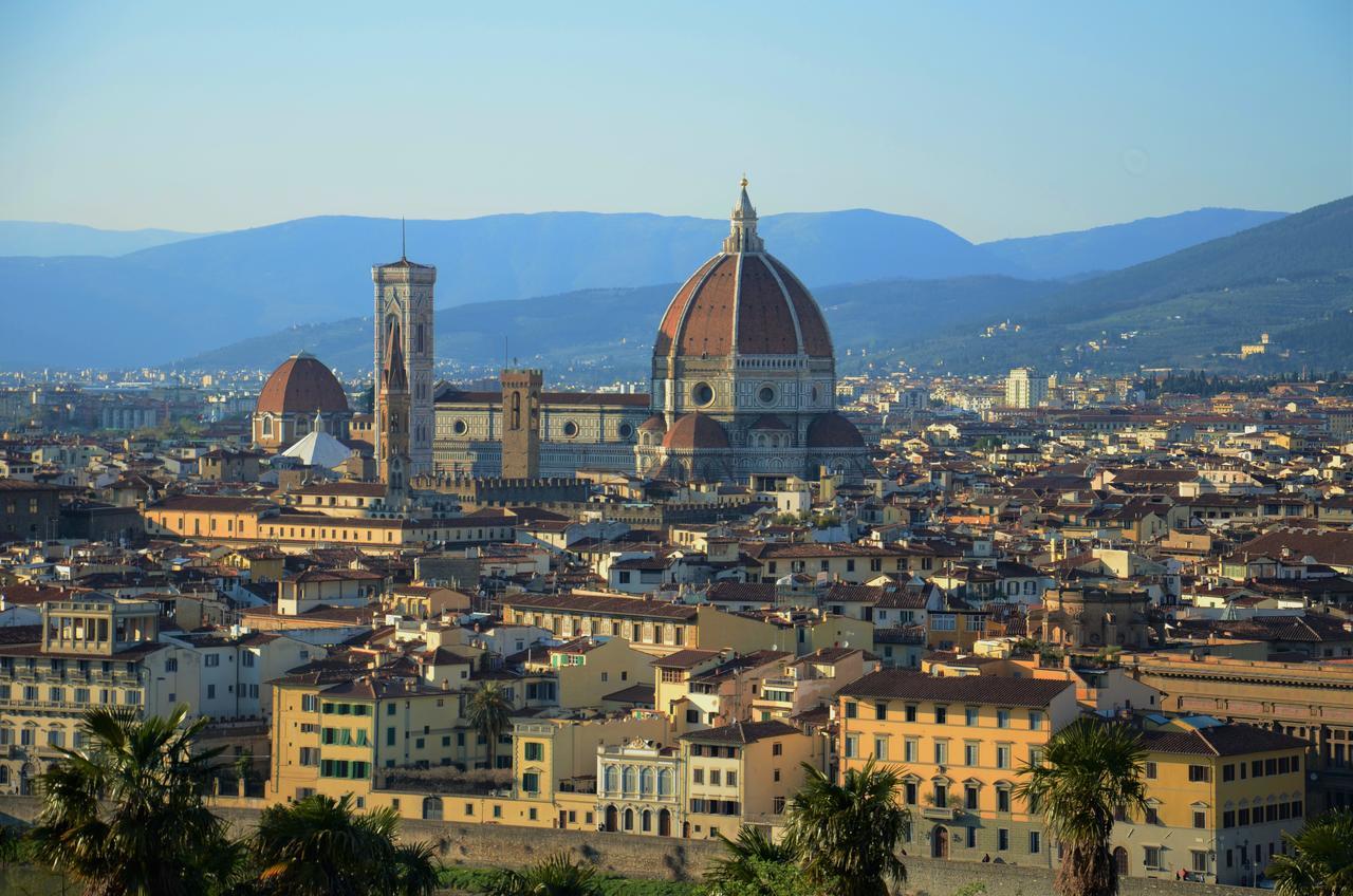 L&l Apartment Florence