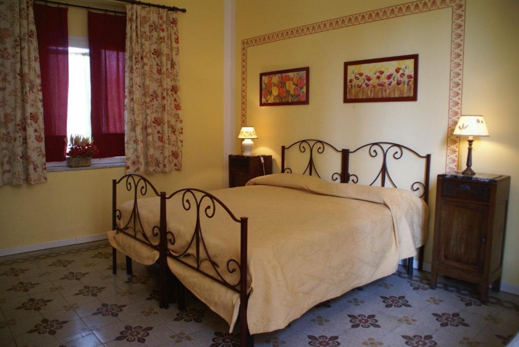 Bed & Breakfast Abatjour Eco-Friendly B&B Firenze
