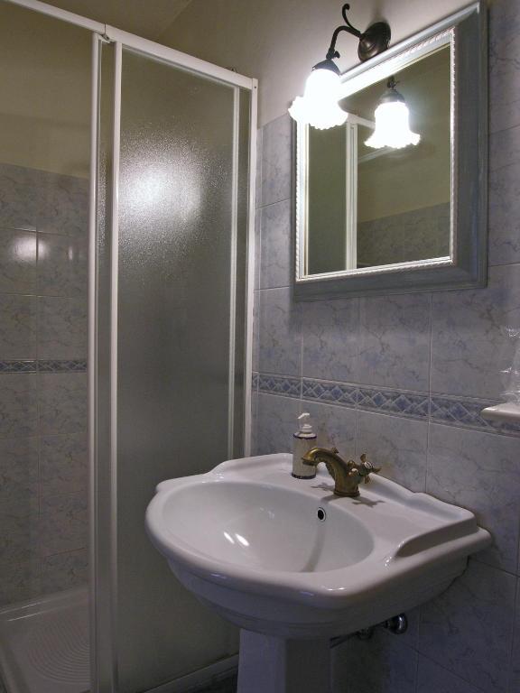 Abatjour Eco-Friendly B&B 3* Firenze