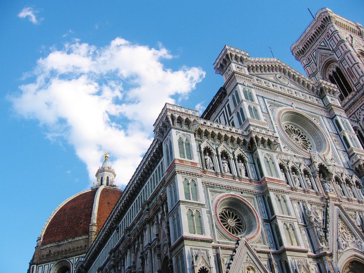 Apartment Relais White Florence