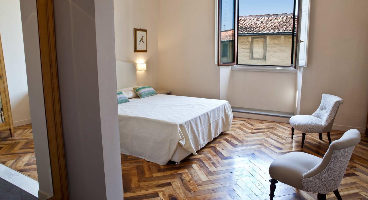 Il Dromedario * Firenze