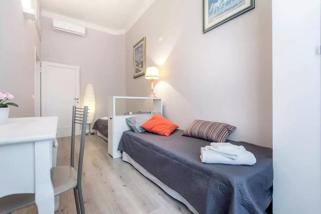 Annare Bed & Breakfast Florence