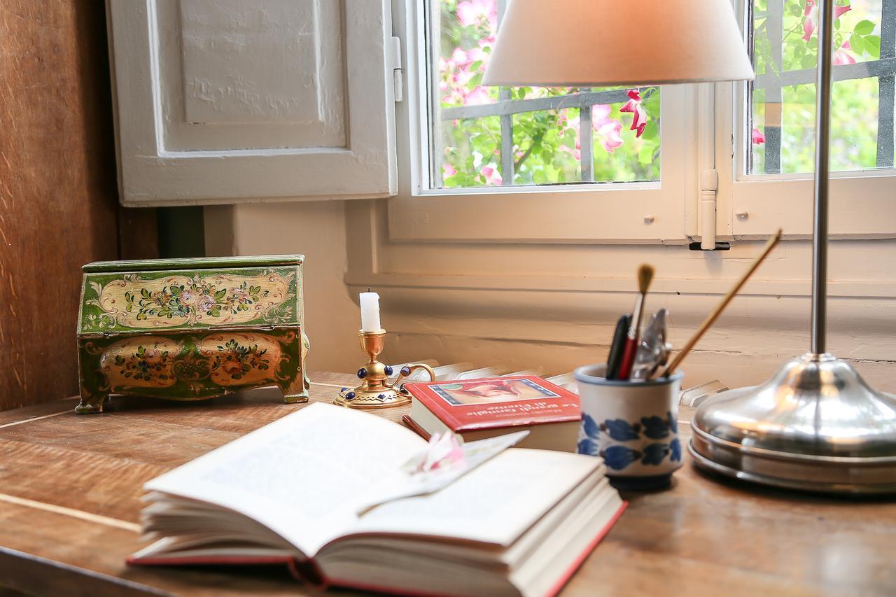 Le Pergole- Guest house Florence