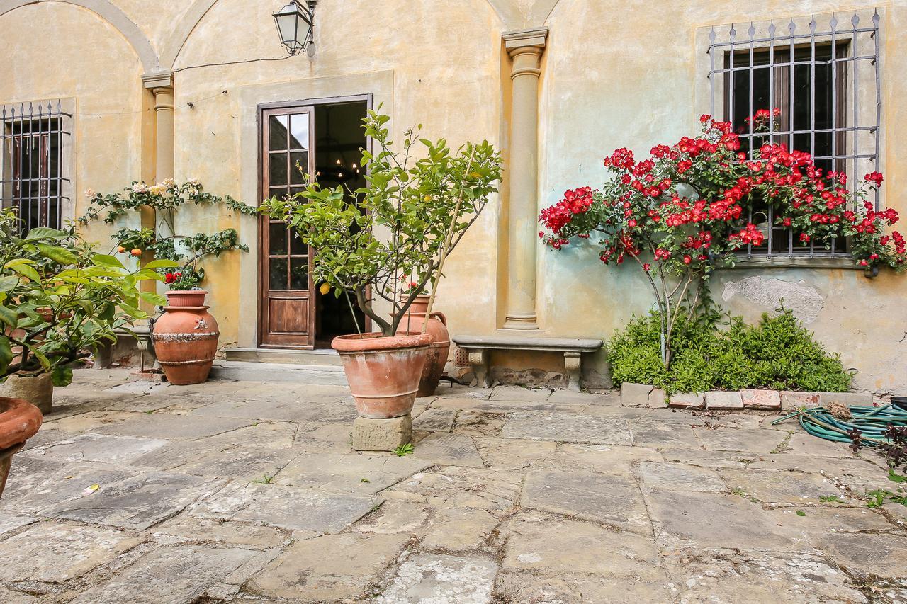 Le Pergole- Guest house Florence