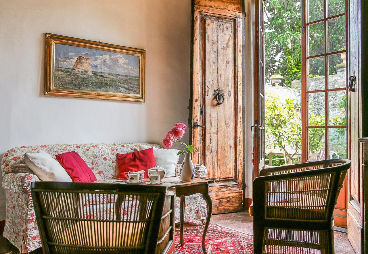 Le Pergole- Guest house Florence