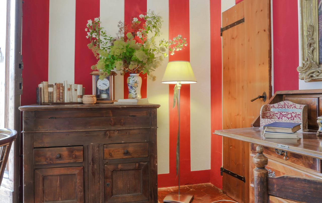 Guest house Le Pergole-