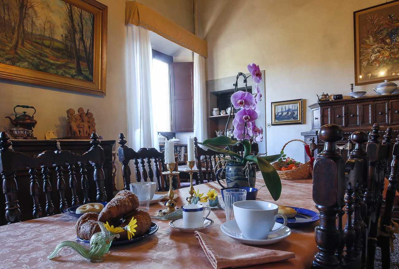Guest house Le Pergole-