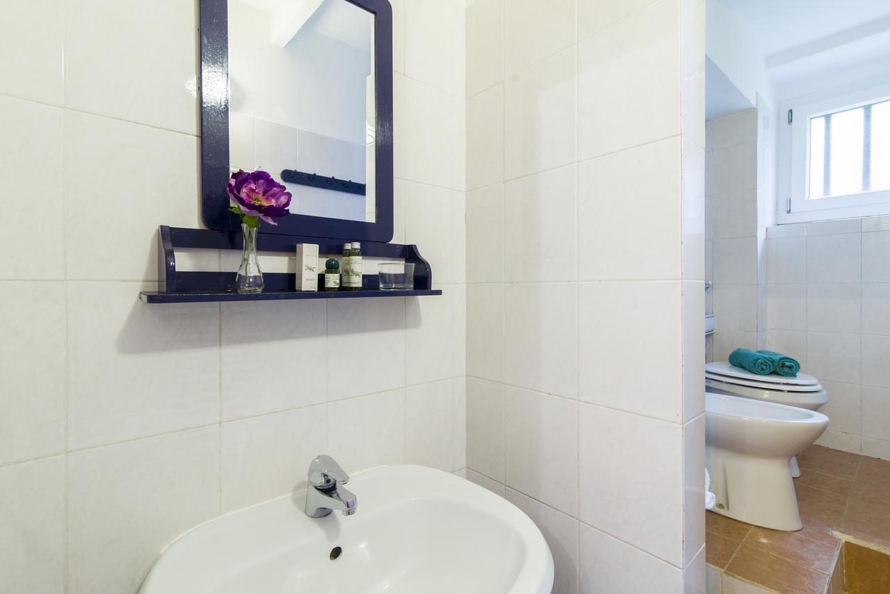 Nelson Mandela Forum Flat Appartamento *
