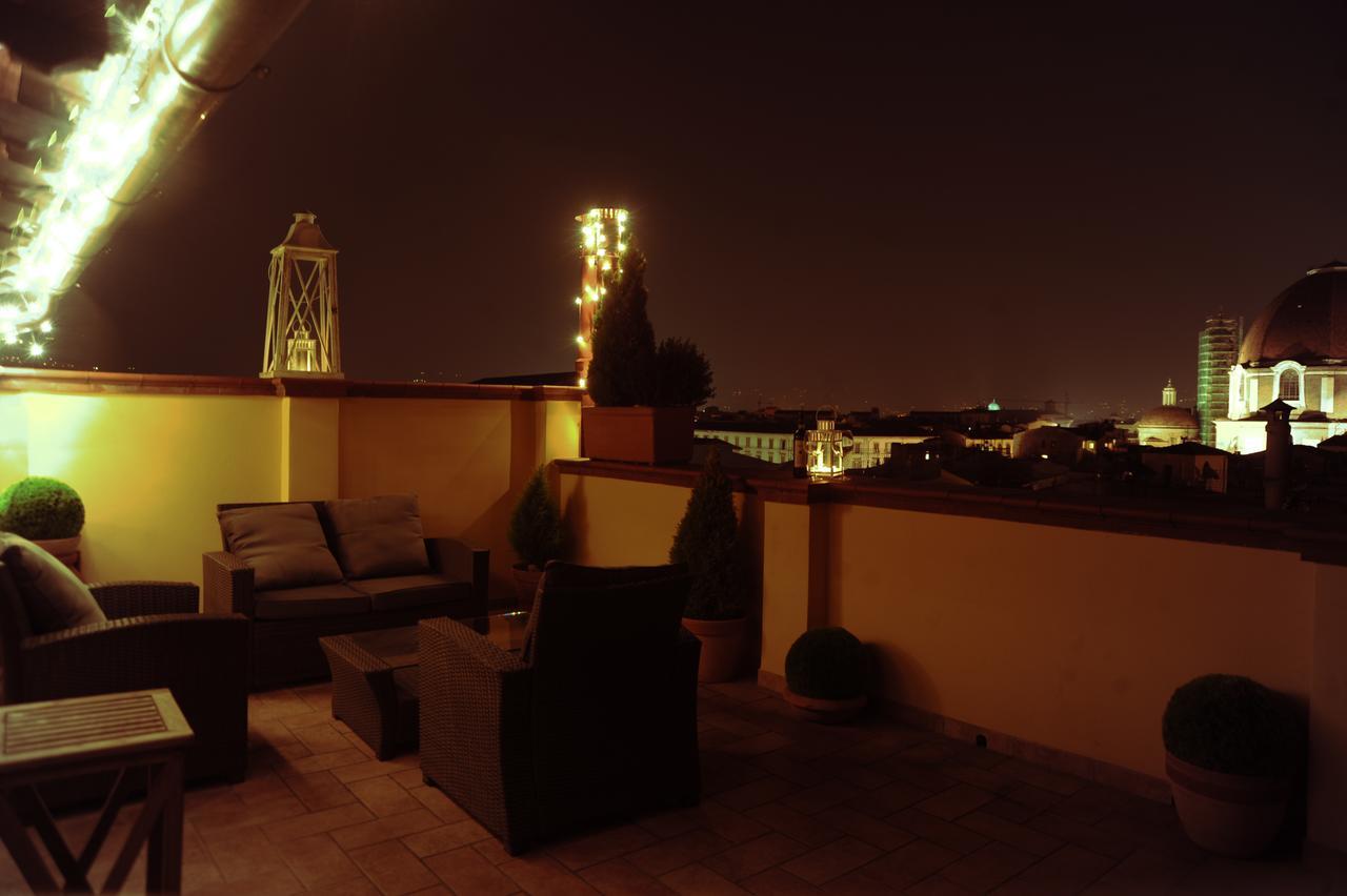Hotel Bellavista Florence