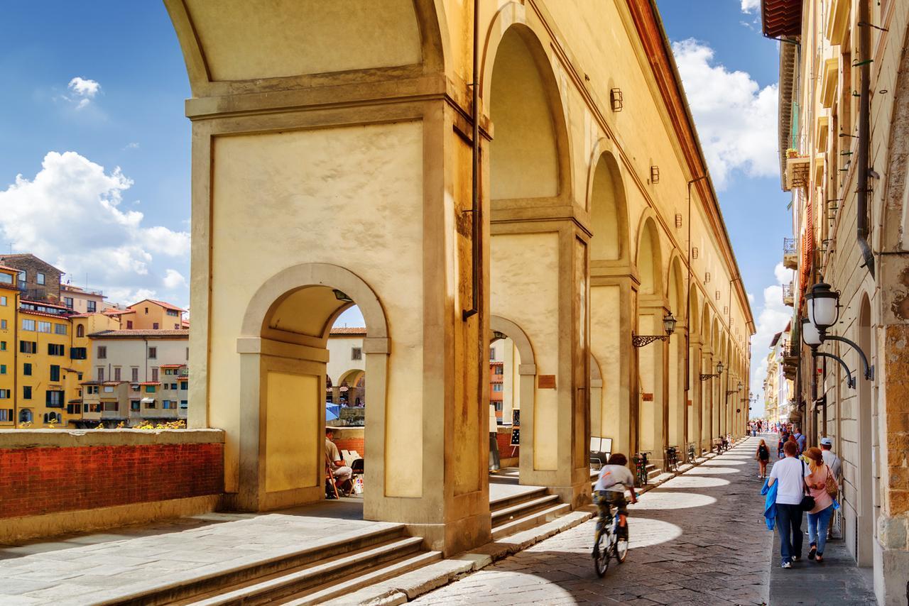 Apartment Italian Experience-suite Medici Loft 8 *
