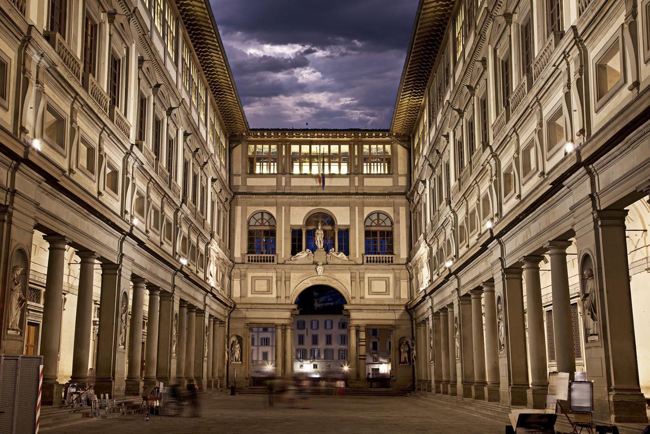 Italian Experience-suite Medici Loft 8 * Florence