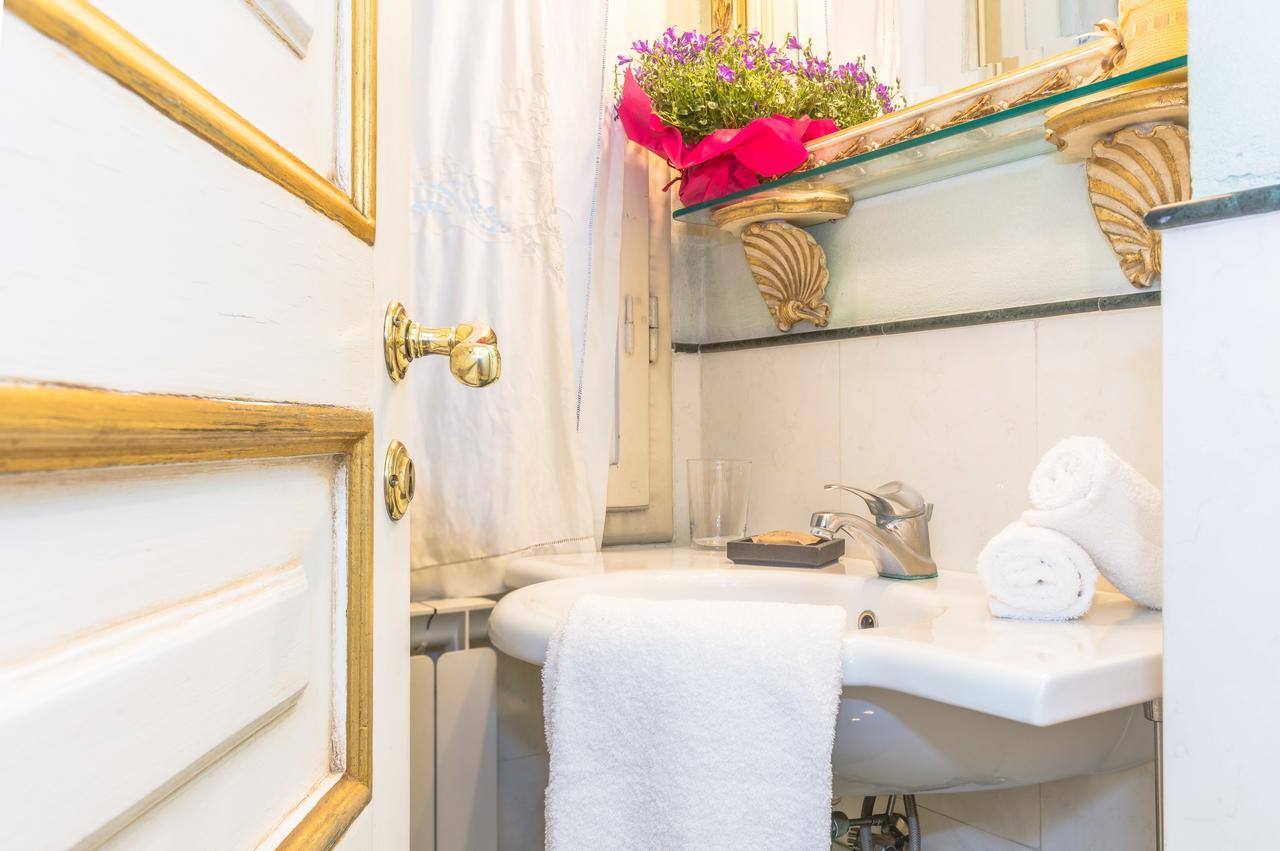 Italian Experience-suite Medici Loft 8 *