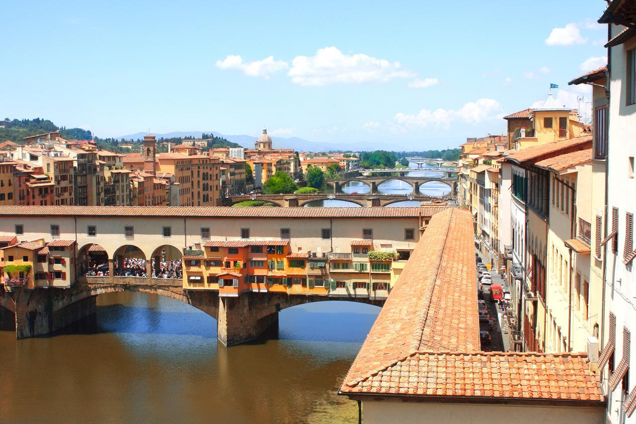 Apartment Italian Experience-suite Medici Loft 8 *