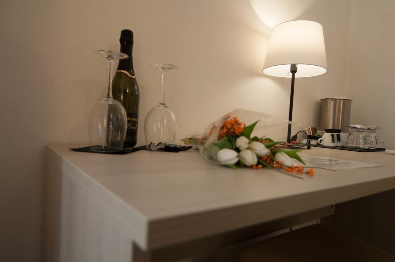 La Coccinella Bed & Breakfast Firenze