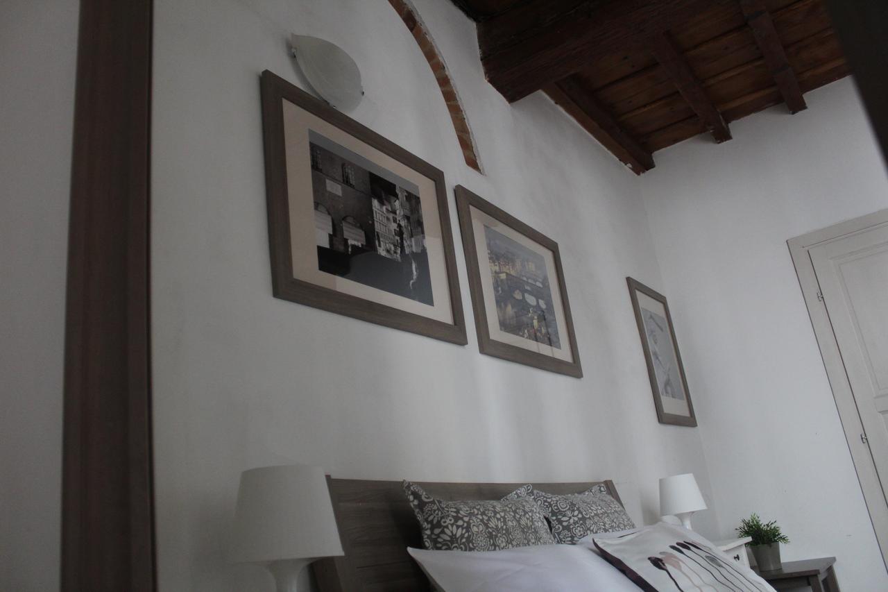 Affittacamere Dante's Relais Firenze