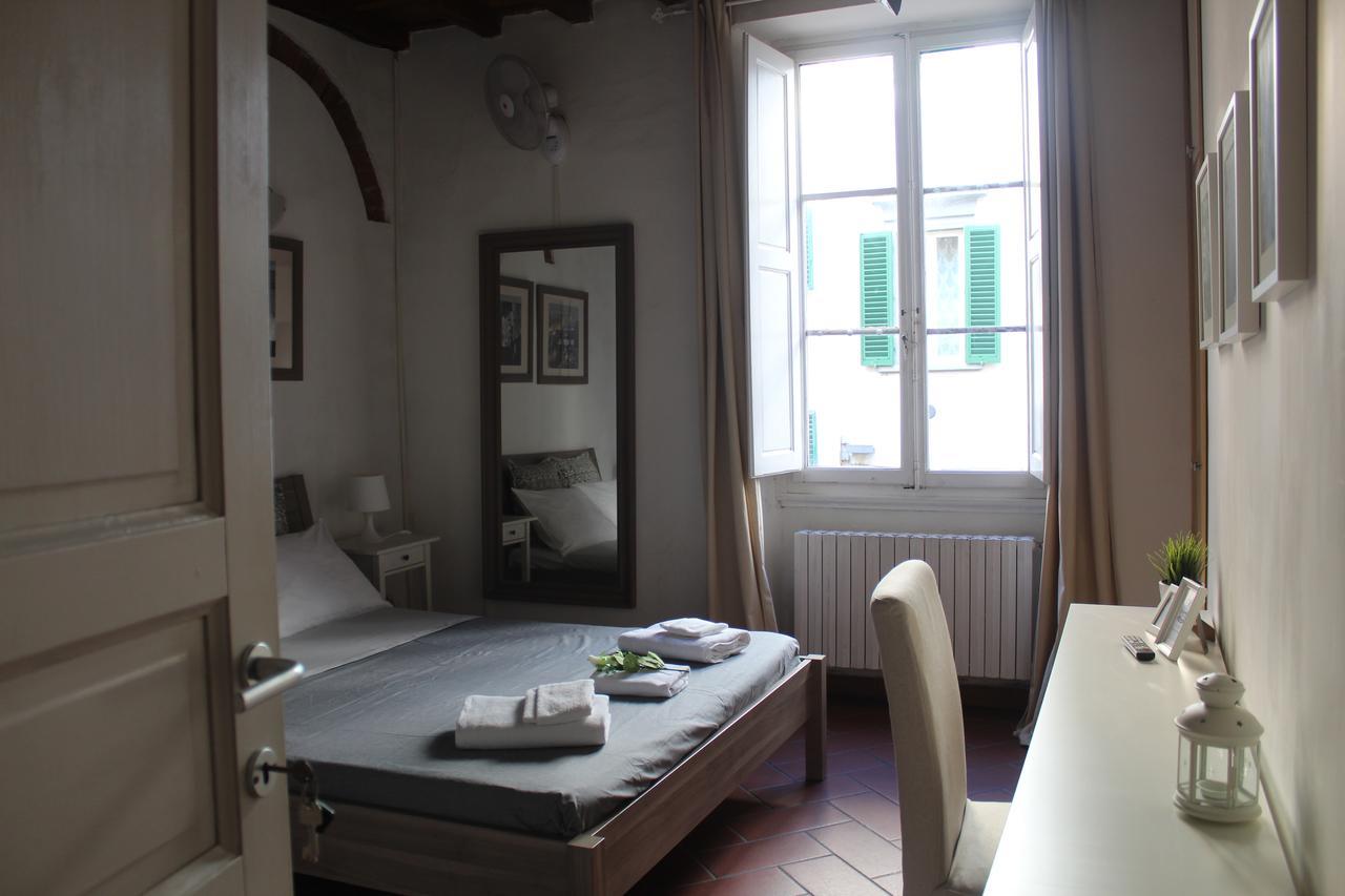 Dante's Relais *