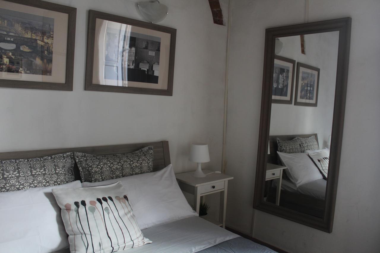 Dante's Relais Affittacamere *