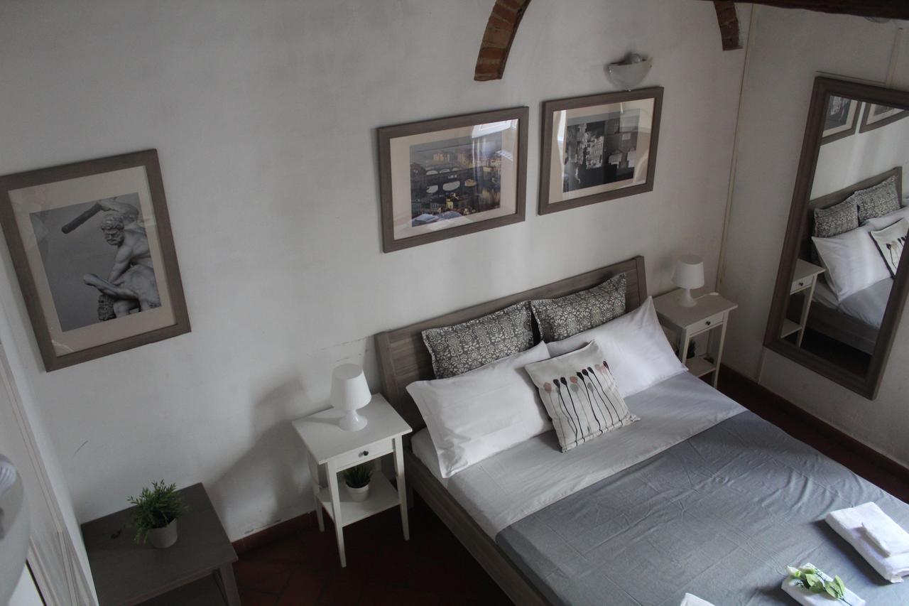 Dante's Relais Firenze