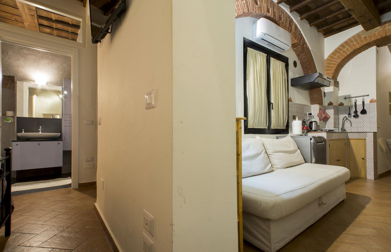 Appartamento Zeus Firenze