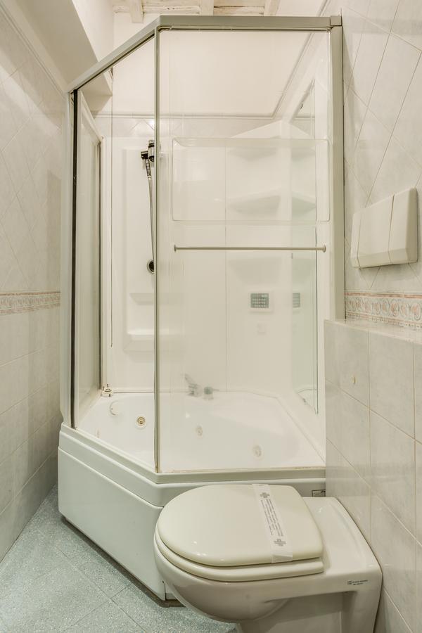 Florence- Santa Maria Novella Apartment *