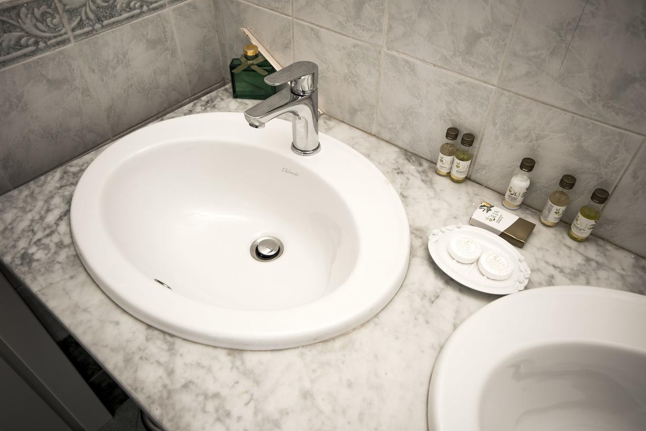 Residenza Delle Arti Bed & Breakfast Florence
