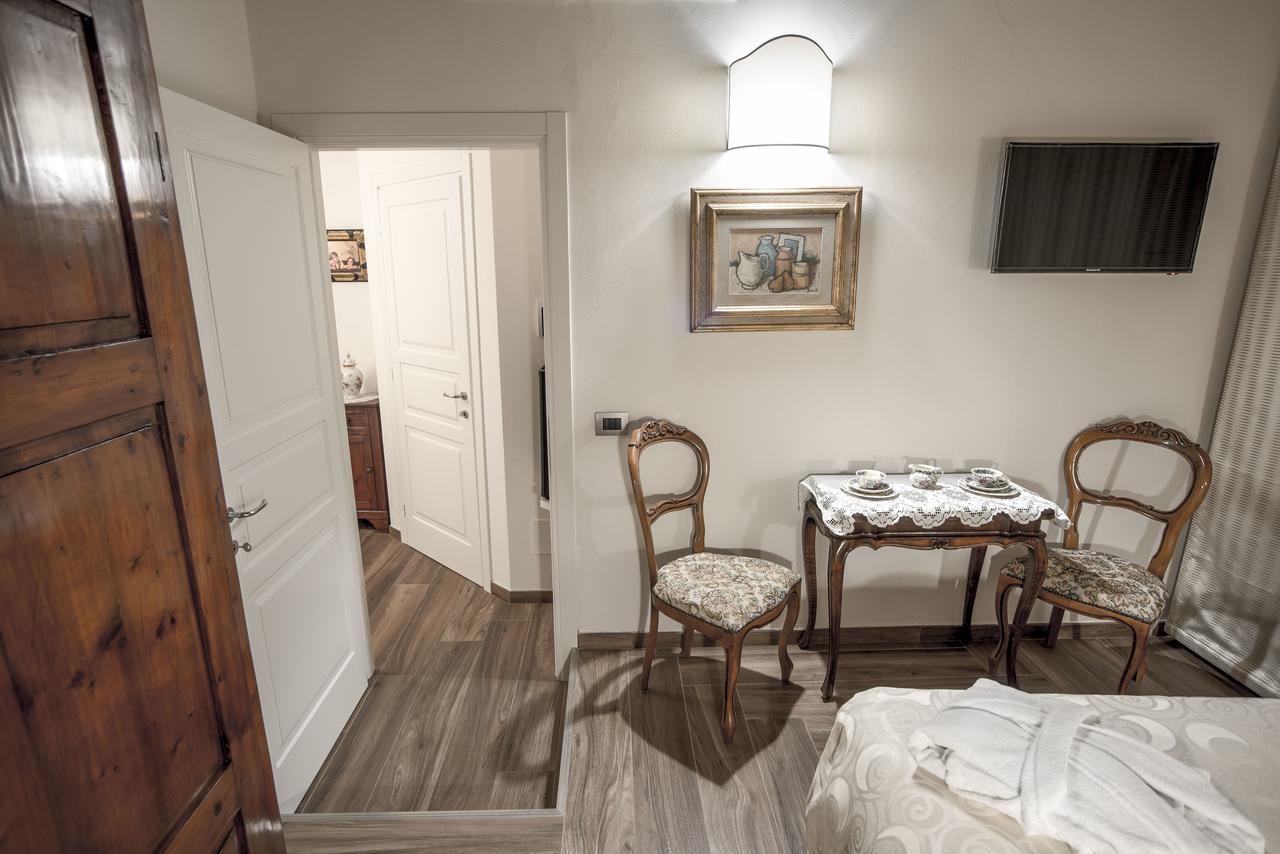 Bed & Breakfast Residenza Delle Arti *
