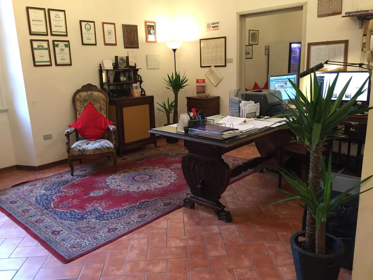 Hotel Crocini 3*