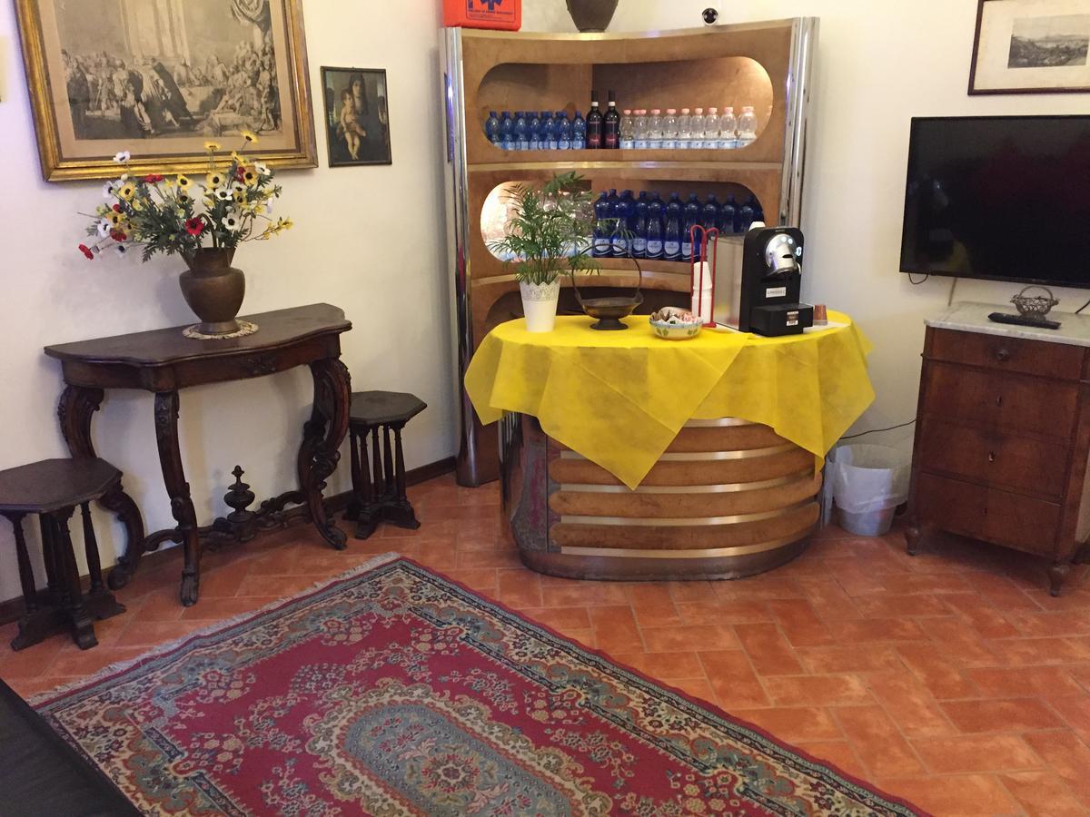 Hotel Crocini Florence