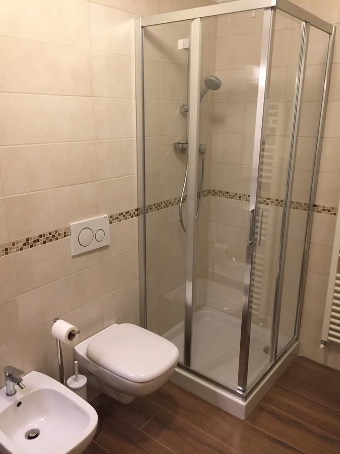 Crocini Hotel Florence