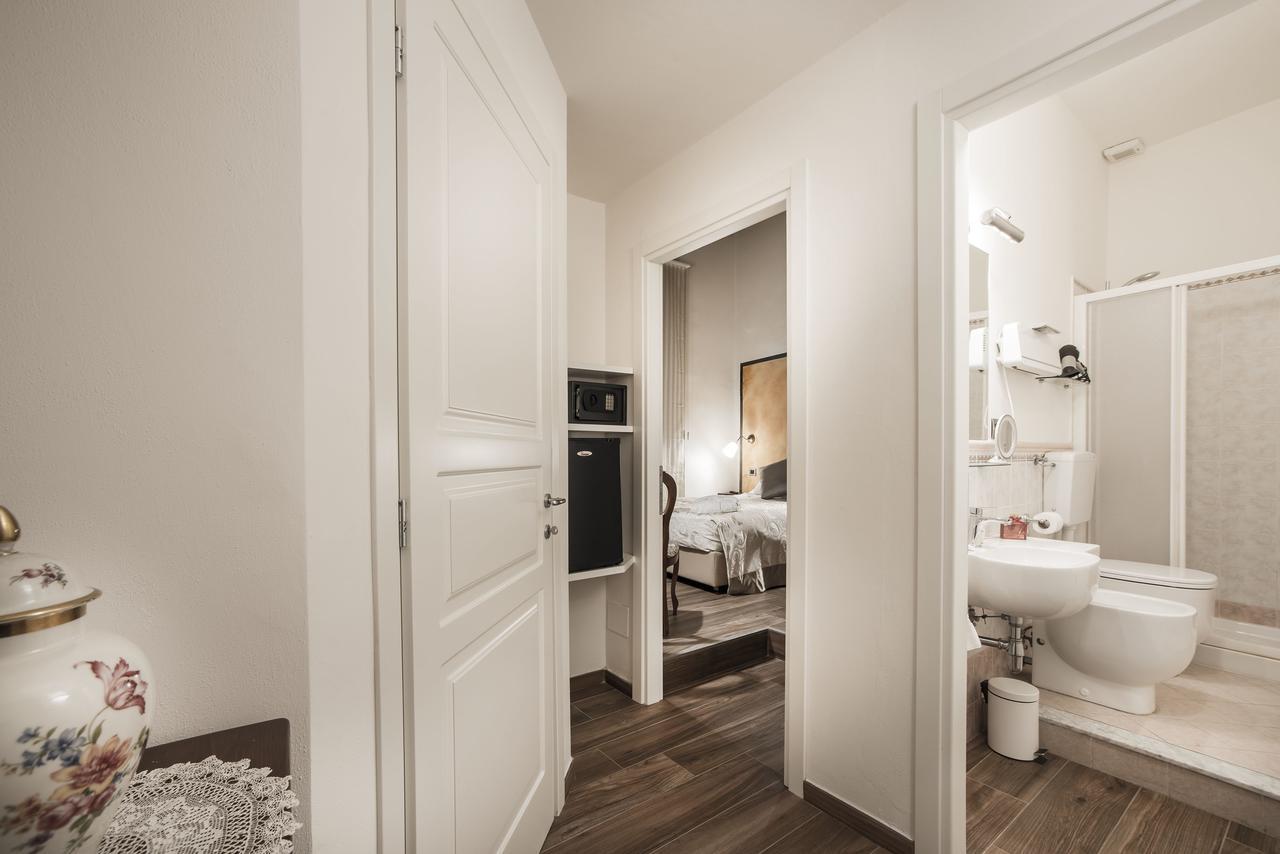 Bed & Breakfast Residenza Delle Arti Florence