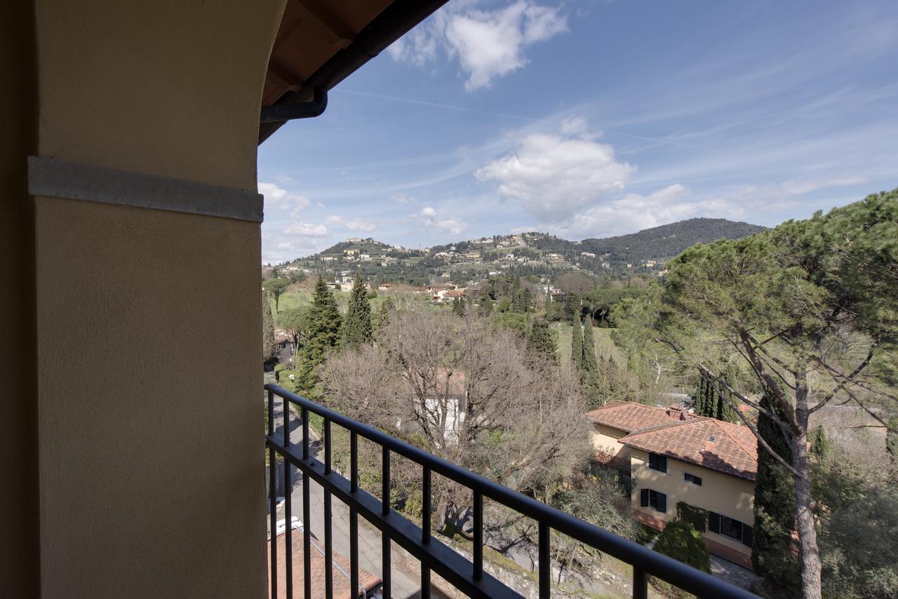 Hotel La Stella Florence