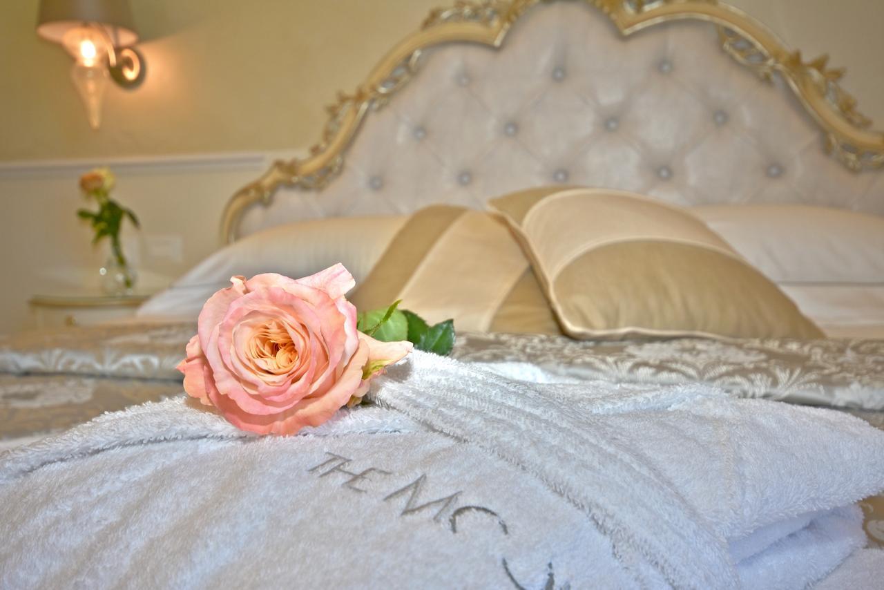 The Moon Boutique & Hotel 4*