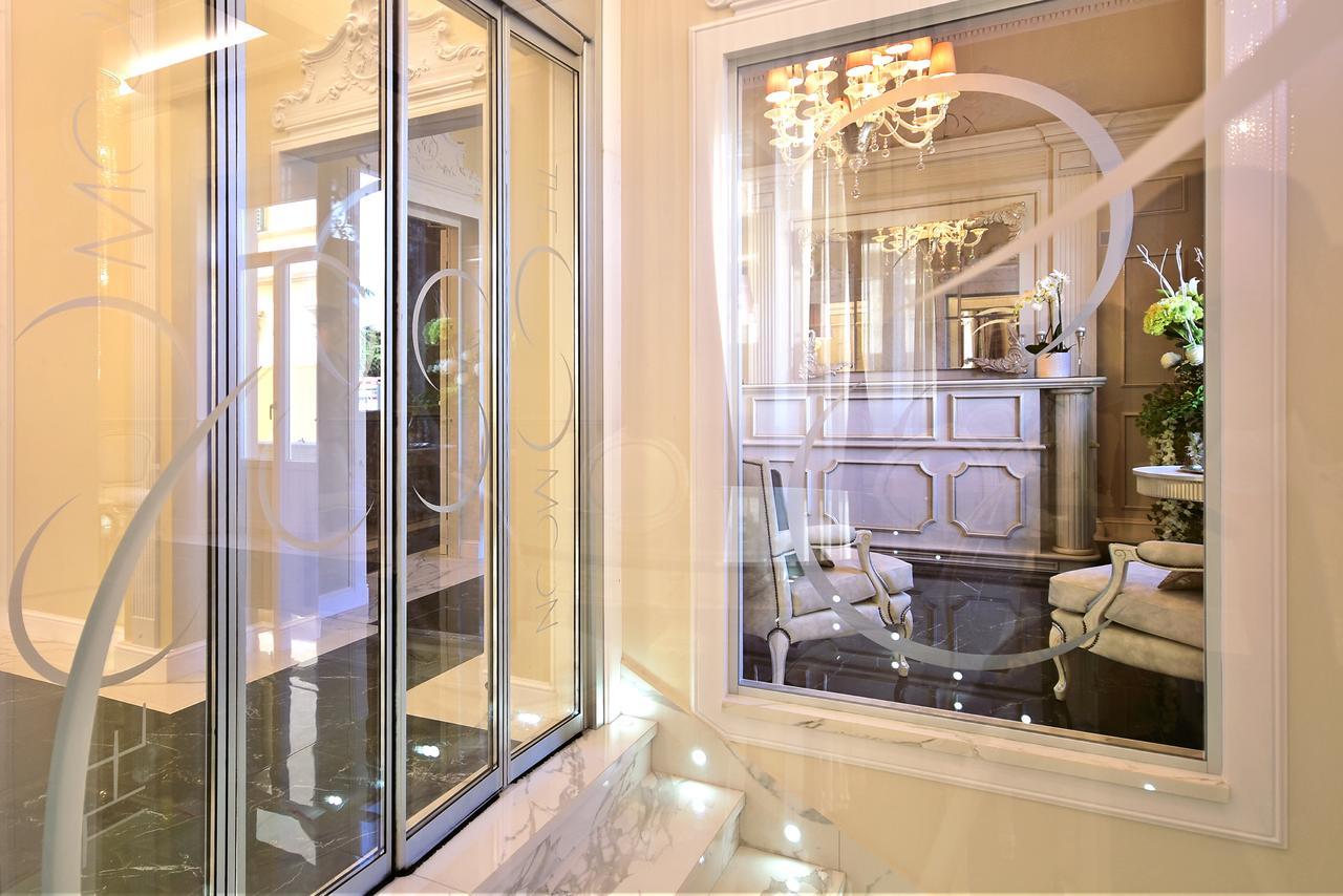 Hotel The Moon Boutique &