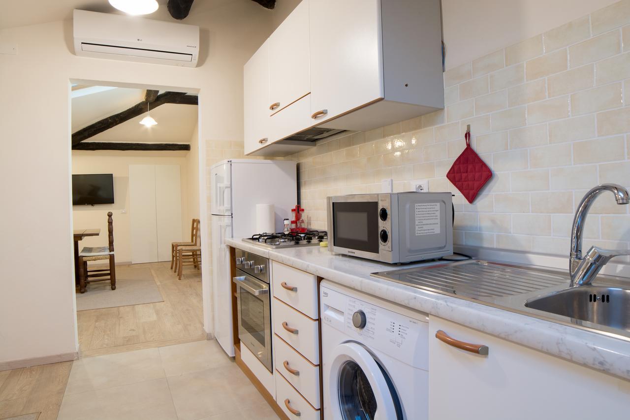 Bed & Breakfast Dimora Salviati Florence