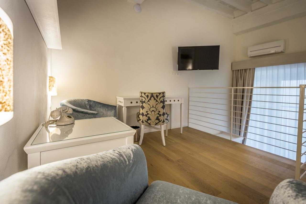 Bed & Breakfast Residenza Alessandra Florence