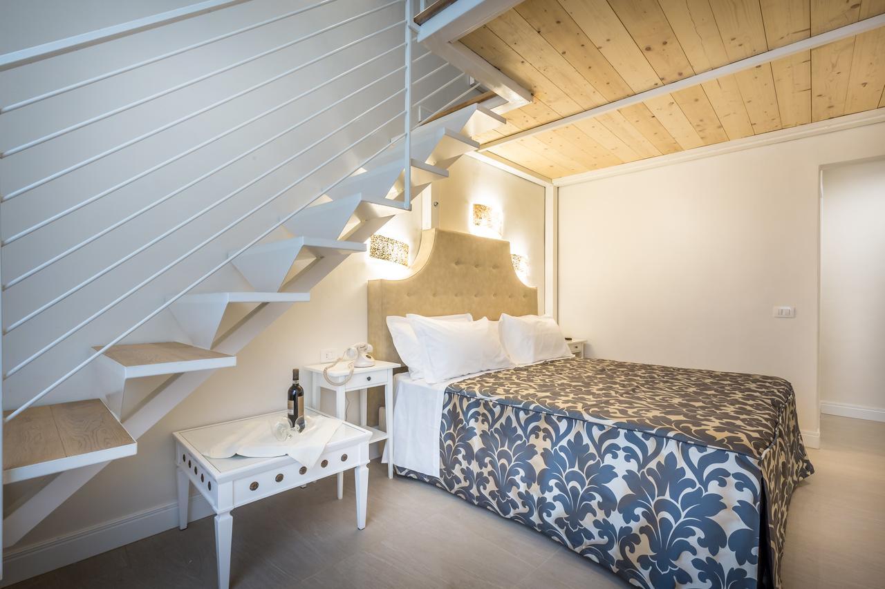 Residenza Alessandra 2*
