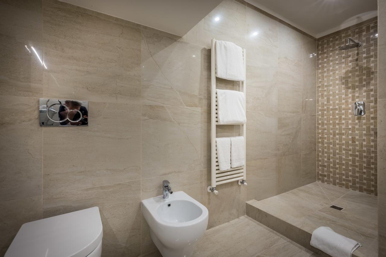 Bed & Breakfast Residenza Alessandra Florence