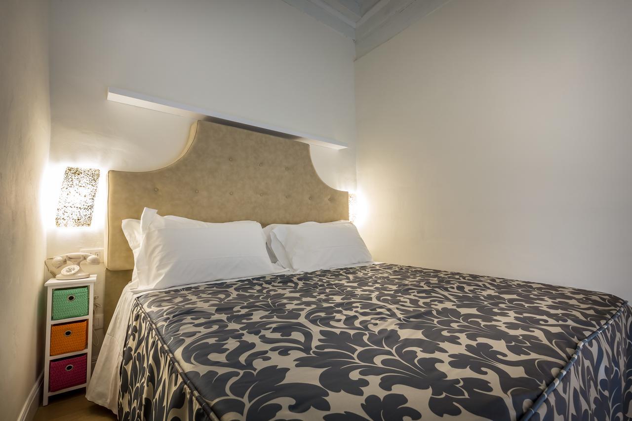 Residenza Alessandra Bed & Breakfast Florence