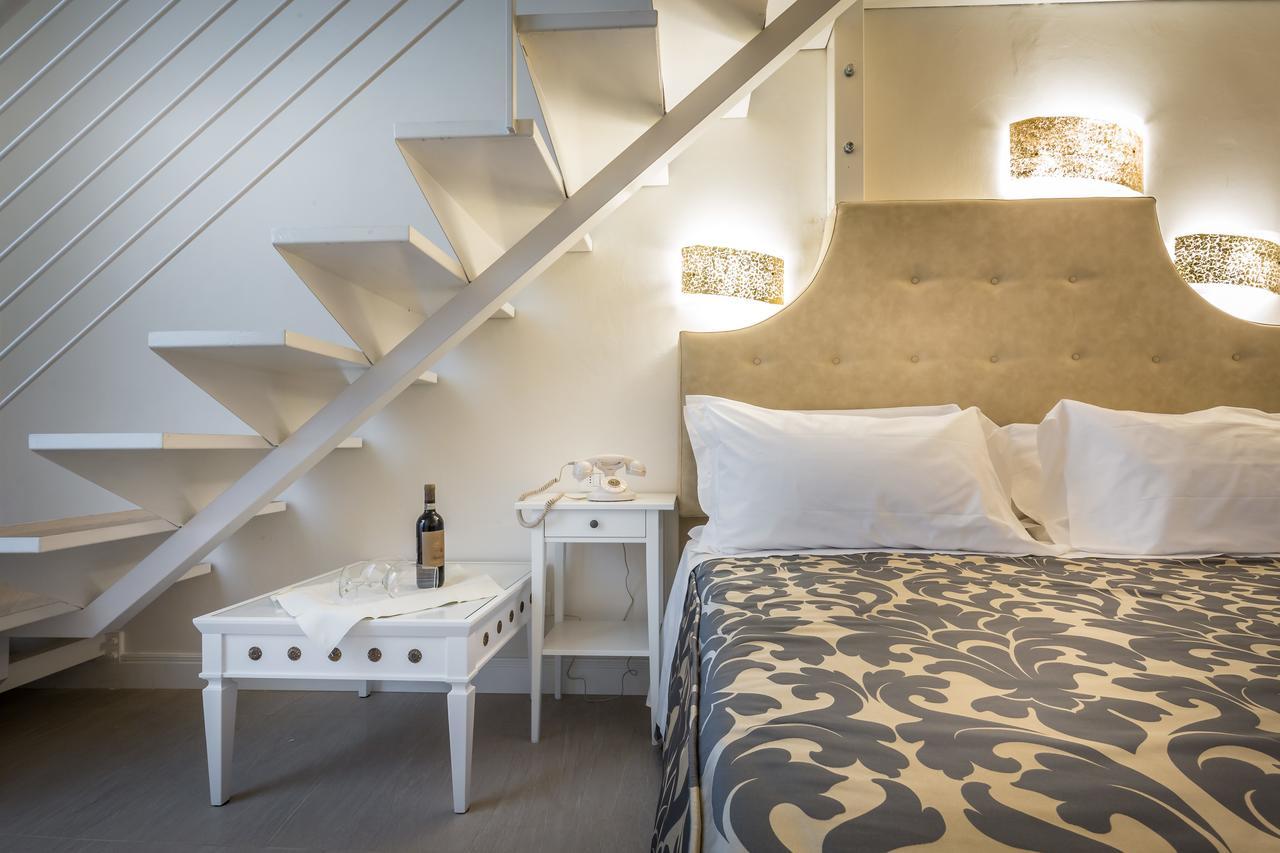 Bed & Breakfast Residenza Alessandra