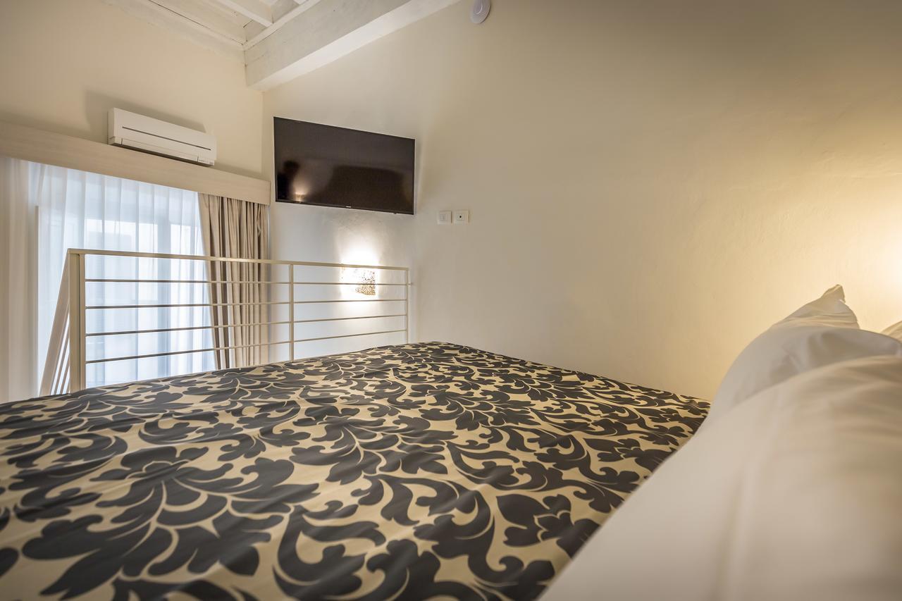 Residenza Alessandra Bed & Breakfast