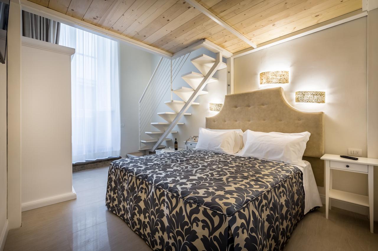 Bed & Breakfast Residenza Alessandra