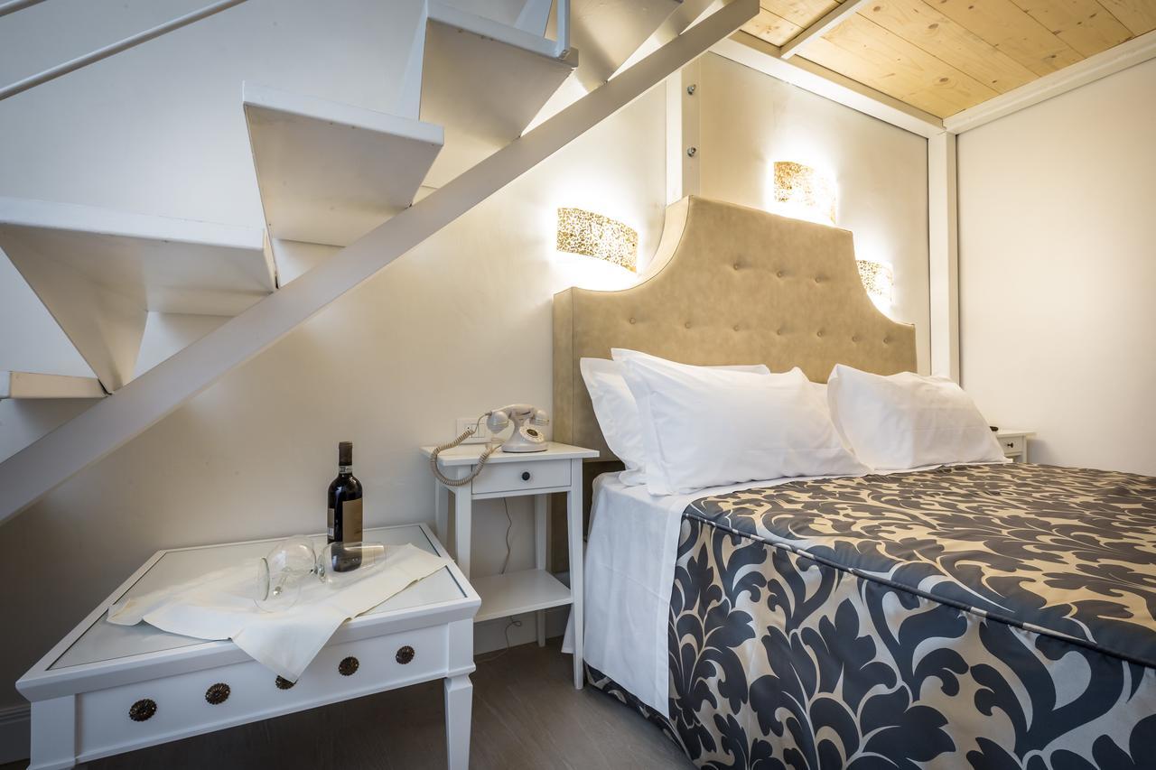 Residenza Alessandra 2*