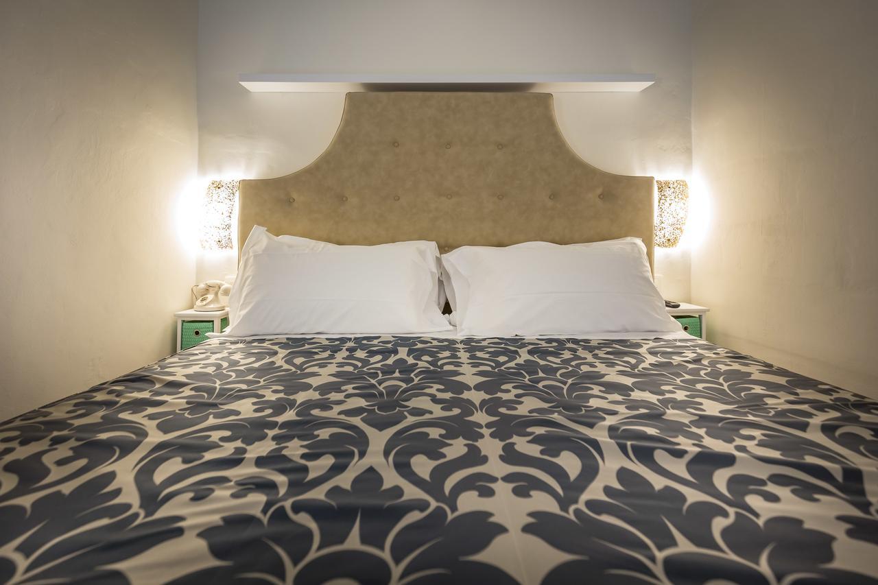 Bed & Breakfast Residenza Alessandra 2*